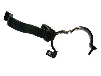 Toyota 87124-42030 Clamp,  Heater