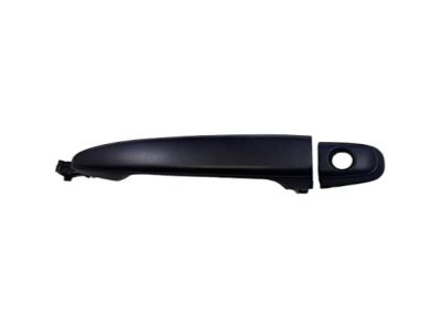 Toyota 69217-74010-C0 Handle, Outside Rear Cover