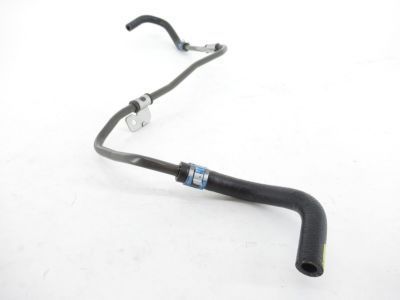 Toyota 44406-48111 Return Pipe