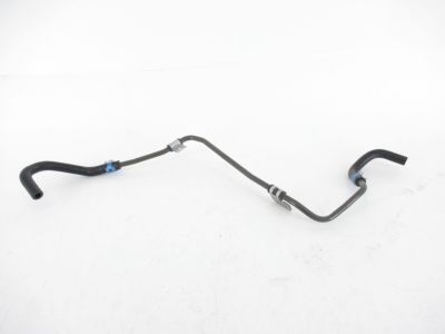 2006 Toyota Highlander Power Steering Hose - 44406-48111