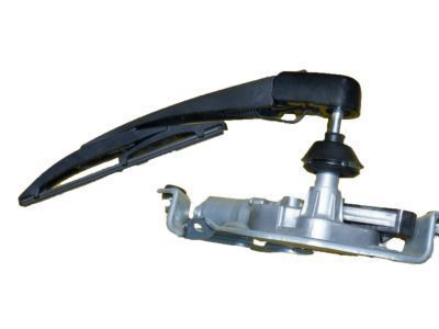 Toyota 85241-12160 Wiper Arm Assembly