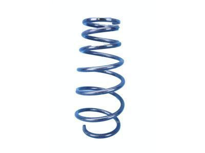 Toyota Camry Coil Springs - 48231-06521