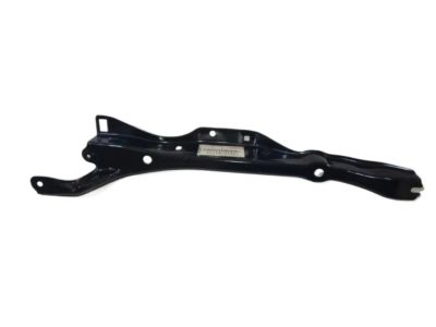 Toyota 53217-60070 Brace, Hood Lock Support