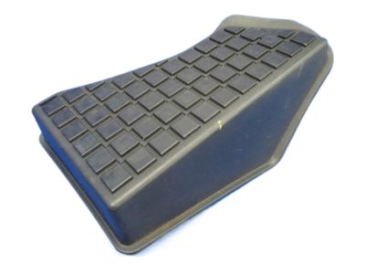 Toyota 58192-13010 Foot Rest