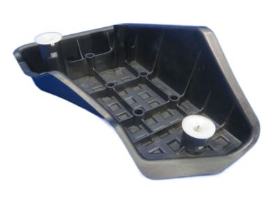 Toyota 58192-13010 Foot Rest