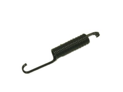 Toyota 90506-20008 Lock Tension Spring