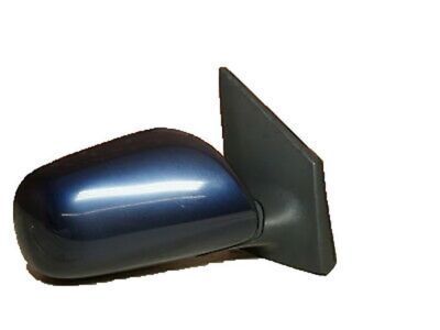 Toyota 87910-02G10-B0 Mirror Assy,  Outer Rear View,  RH