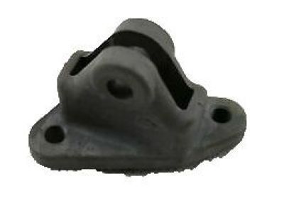 Toyota 47634-60010 Boot,  Bellcrank,  LH(For Parking Brake)