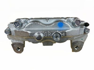 2009 Toyota Sequoia Brake Caliper - 47750-0C030