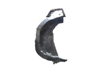 Toyota 61633-35904 Panel, Quarter Wheel House, Inner RH