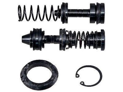 1995 Toyota Land Cruiser Master Cylinder Repair Kit - 04493-28090