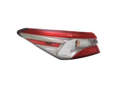 2019 Toyota Camry Tail Light - 81560-06840