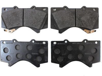 Toyota 04465-60280 Brake Pads