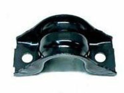 2017 Toyota 86 Sway Bar Bracket - SU003-00393