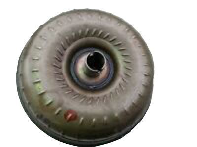 Toyota 32000-60360 Torque Converter