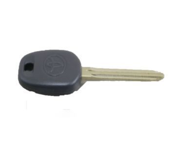 Toyota 89786-08020 Transmitter,  Transponder Key Sub