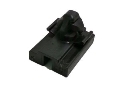 Toyota 82711-10380 Fan Motor Clamp