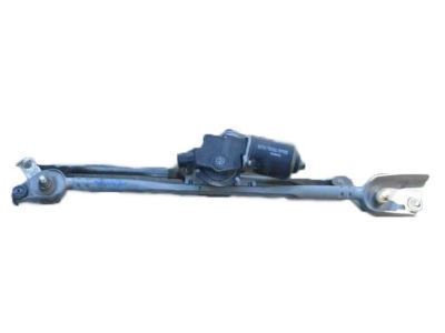 Toyota 85110-48070 Wiper Motor