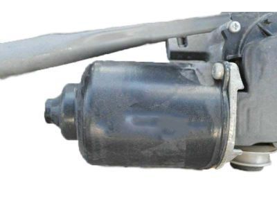 Toyota 85110-48070 Wiper Motor