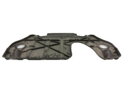 Toyota 51442-0E020 Rear Shield