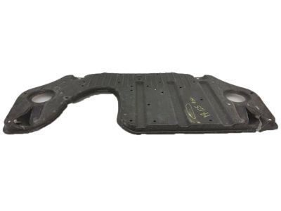 Toyota 51442-0E020 Splash Shield