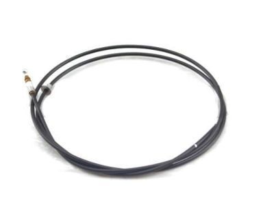 Toyota RAV4 Hood Cable - 53630-42030