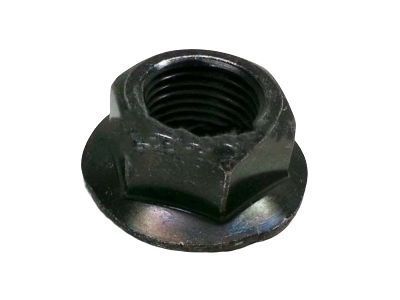 Scion 90178-16006 Nut(For Front Suspension Lower Arm NO.2 RH)