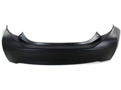 Toyota 52159-52981 Bumper Cover