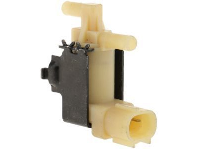 Toyota 90910-12198 Valve,  Vacuum Switching(For Charcoal Canister)