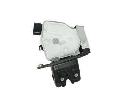 2017 Toyota Prius Prime Door Lock Actuator - 69350-47060