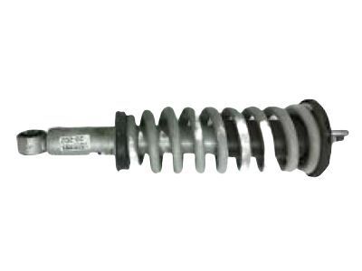 Toyota Coil Springs - 48131-AF140