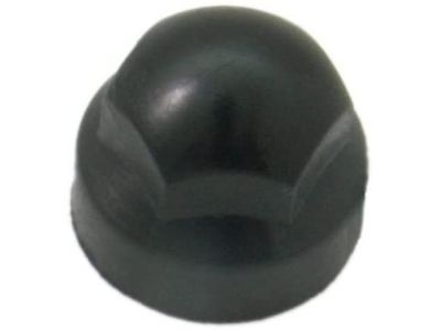 Toyota 45619-36010 Cover,  Steering Knuckle Stopper,  RH