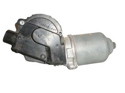 Toyota 85110-52510 Wiper Motor