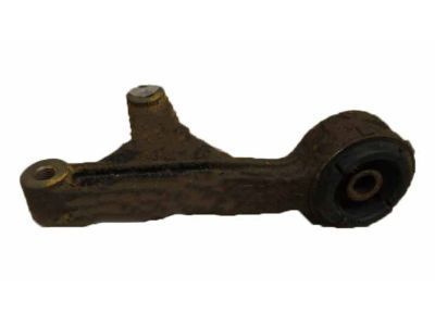 2012 Toyota Tundra Differential Mount - 52380-0C010