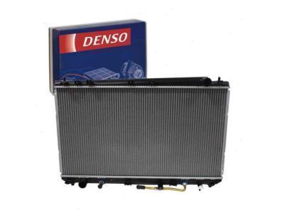 Toyota Radiator - 16400-0A180