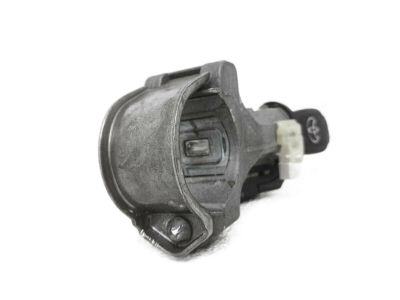 Toyota 45020-02500 Lock Housing