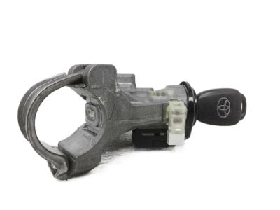 Toyota 45020-02500 Lock Housing