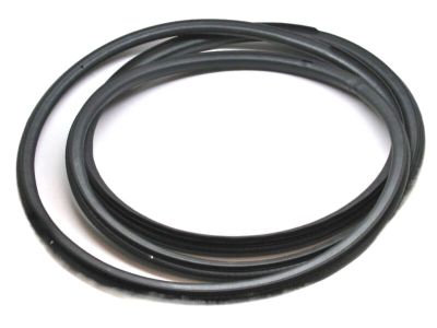 Toyota 63251-60060 Weatherstrip,  Sliding Roof