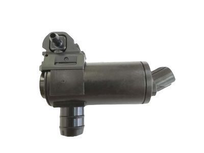 Toyota GR Corolla Washer Pump - 85330-0E031