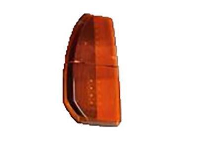 2007 Toyota Tundra Side Marker Light - 81741-0C020