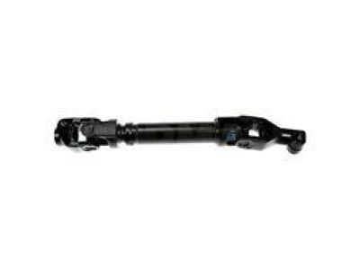 1998 Toyota RAV4 Steering Shaft - 45260-42050