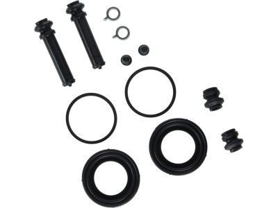 Toyota 04479-0C040 Caliper Overhaul Kit