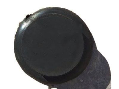 Toyota 44399-52010 Cover, Vane Pump Oil Reservoir