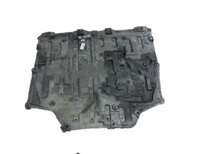 2021 Toyota Corolla Engine Cover - 51410-12181