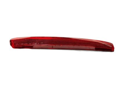 Toyota 81910-02200 Reflector Assembly, REFL