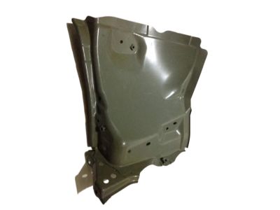 Toyota 53702-20946 Front Section