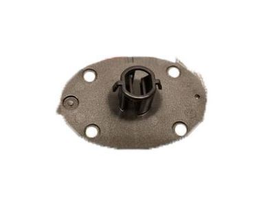 Toyota 11258-20020 Cover Fastener