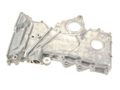 2005 Toyota Celica Timing Cover - 11321-88601