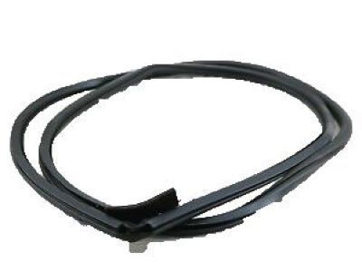 Toyota 62332-60081 Weatherstrip On Body