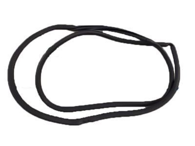 Toyota 62332-60081 Surround Weatherstrip